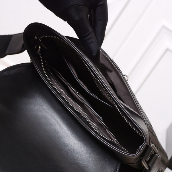 ボッテガヴェネタバッグ全体デザイン